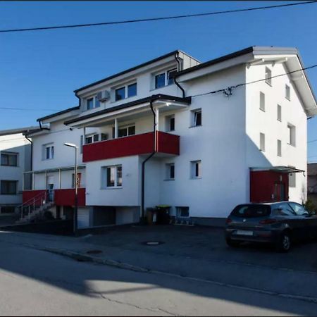 Patricia House Apartment Ljubljana Exterior foto